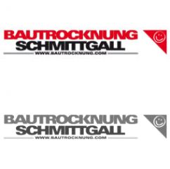 Bautrocknung Schmittgall