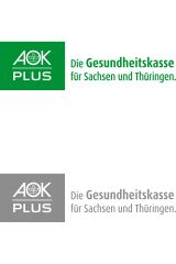 AOK Plus