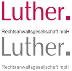 Luther.