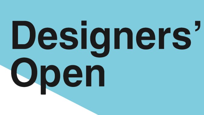 Designers' Open